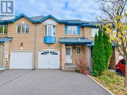137 KIMONO CRESCENT Richmond Hill, ON L4S 2A5