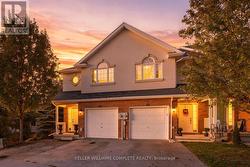 116 - 20 MCCONKEY CRESCENT Brantford, ON N3S 0C2
