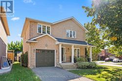 2206 GOLDEN ORCHARD TRAIL Oakville, ON L6M 3N6