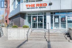 401 - 188 KING STREET  Waterloo, ON N2J 0C6