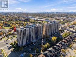 1322 - 18 MONDEO DRIVE Toronto, ON M1P 5C8