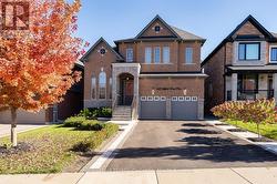 613 CLIFFORD PERRY PLACE Newmarket, ON L3Y 4V9