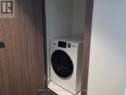 Upgraded washer/dryer - 