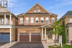 9 TAMPSETT AVENUE Ajax (Northeast Ajax), ON L1Z 0N7