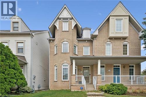 2254 NORFOLK Drive  Oakville, ON L6H 6H5
