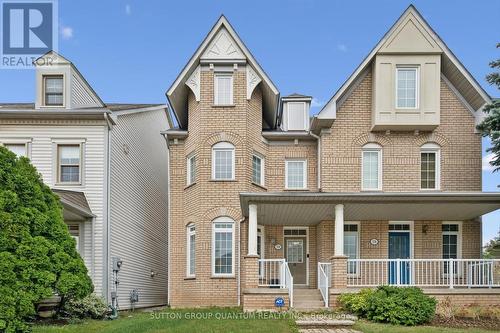 2254 NORFOLK DRIVE  Oakville, ON L6H 6H5