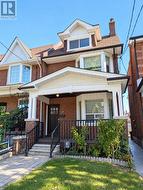 831 SHAW STREET Toronto, ON M6G 3L9