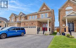 120 CHANDLER TERRACE Woodstock (Woodstock - North), ON N4T 0L4