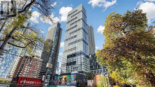 4612 - 181 DUNDAS STREET E  Toronto, ON M5A 0N5