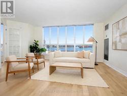 703 - 2285 LAKE SHORE BOULEVARD W Toronto, ON M8V 3X9