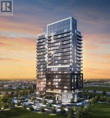 1608 - 75 ONEIDA CRESCENT  Richmond Hill, ON L4B 0H3