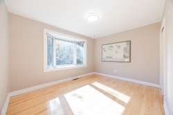 Chambre à coucher - 