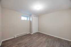 Chambre à coucher - 