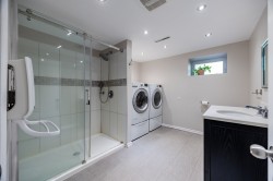 Salle de bains - 