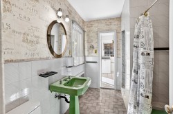 Bathroom - 