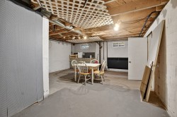 Basement - 