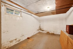 Basement - 