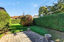 Courtyard - 