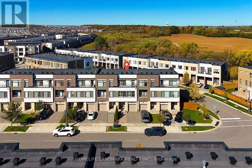 223 WHEAT BOOM DRIVE  Oakville, ON L6H 0P4