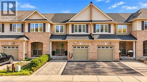3275 STALYBRIDGE Drive Unit# 24  Oakville, ON L6M 0L2
