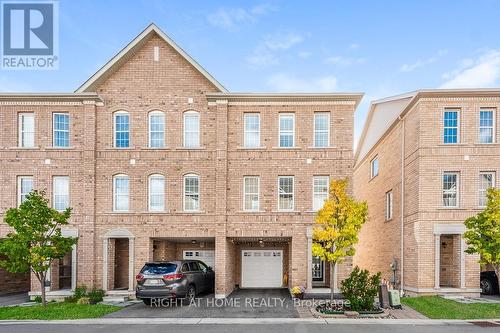 95 - 2280 BARONWOOD DRIVE S  Oakville, ON L6M 5J8