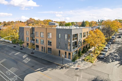 208-2560 Rue Bélanger  Montréal (Rosemont/La Petite-Patrie), QC H1Y 1A4