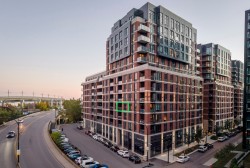 503-1320 Rue Olier Montréal (Le Sud-Ouest), QC H3C 0Y8