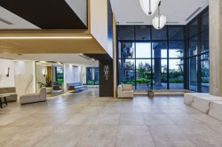 Hall d'entrée/Vestibule - 