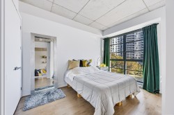 Chambre à coucher principale - 