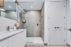 Salle de bains - 