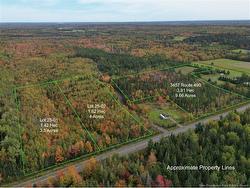 Lot 25-02 Route 490 Dundas, NB E1G 3R7