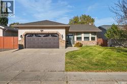8310 Sherwood DRIVE  Regina, SK S4Y 1J5