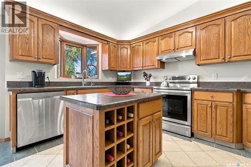 8310 Sherwood Drive, Regina, SK 
