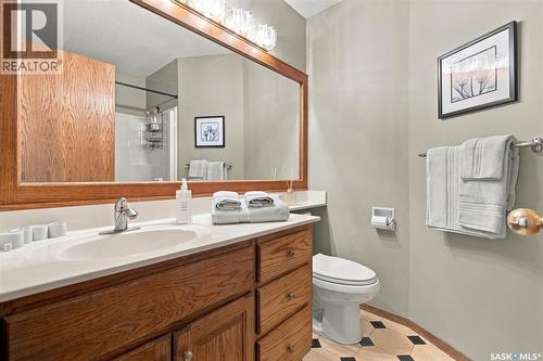 8310 Sherwood Drive, Regina, SK 