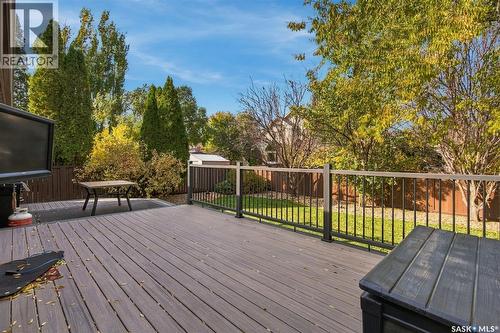8310 Sherwood Drive, Regina, SK 