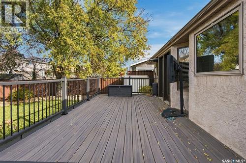 8310 Sherwood Drive, Regina, SK 