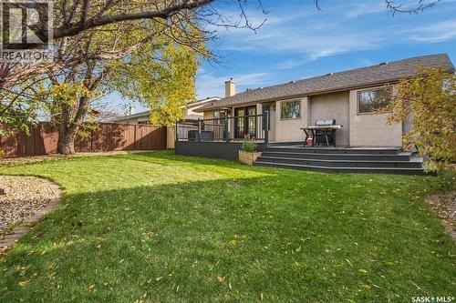 8310 Sherwood Drive, Regina, SK 