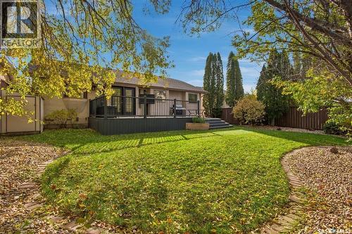 8310 Sherwood Drive, Regina, SK 