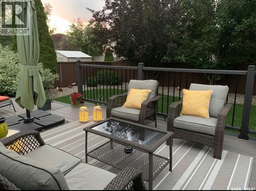 8310 Sherwood Drive, Regina, SK 