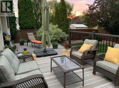 8310 Sherwood Drive, Regina, SK 