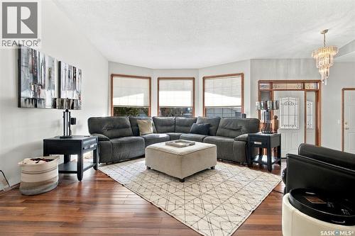 8310 Sherwood Drive, Regina, SK 