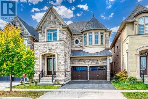 3164 POST ROAD  Oakville, ON L6H 0V4
