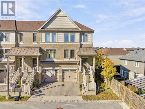 M1 - 70 WILLOWRUN DRIVE  Kitchener, ON N2A 0J3