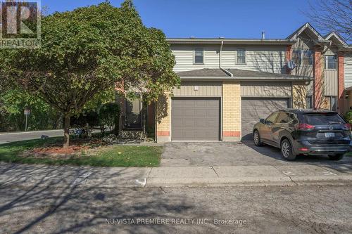51 - 1199 HAMILTON ROAD  London East (East O), ON N5W 5Z9