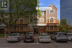 8 - 260 FENERTY COURT Ottawa, ON K2L 3A7