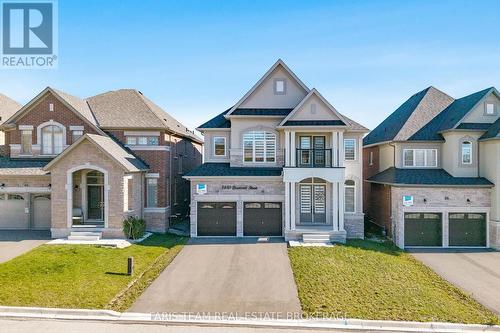 1410 BRODERICK STREET  Innisfil, ON L9S 0P4