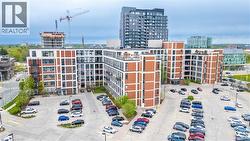 404 W KING Street Unit# 620 Kitchener, ON N2G 4Z9