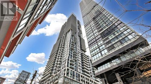 1903 - 251 JARVIS STREET  Toronto, ON M5B 0C3
