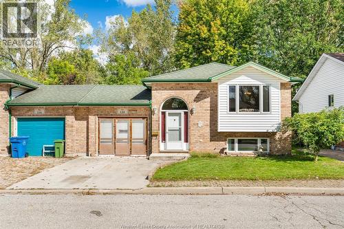 120 RIVERVILLA COURT  Lasalle, ON N9J 3N9