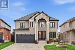 916 FOXBROOK COURT Kitchener, ON N2P 2W1
